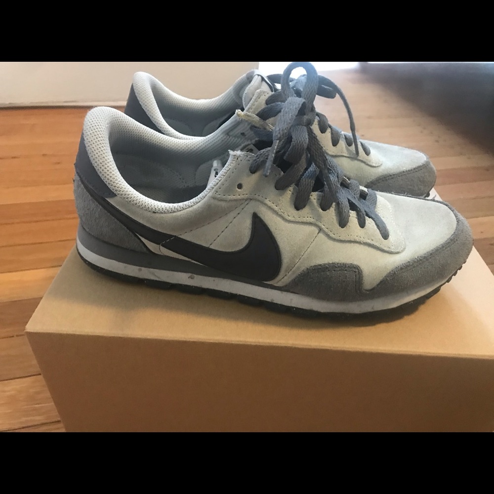 Nike Air sneakers